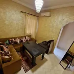 Quiet And Central Accommodation