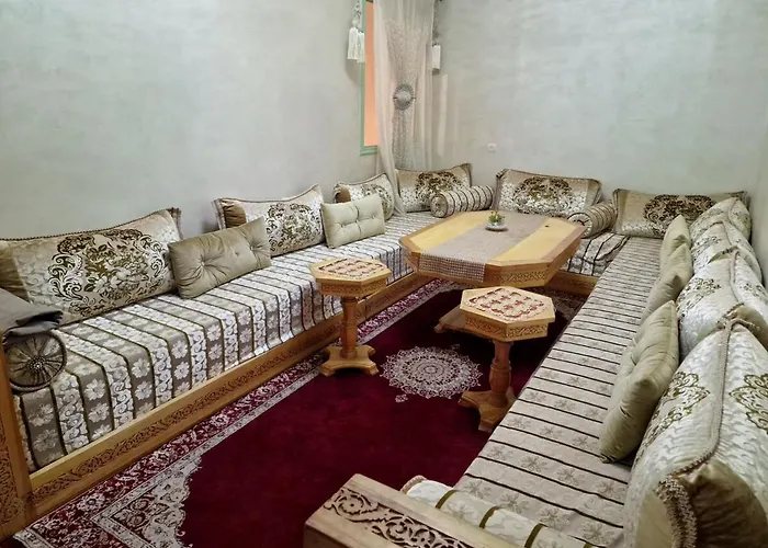 Quiet And Central Accommodation