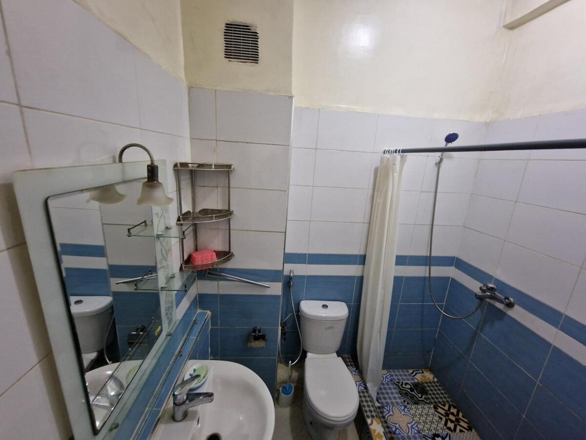 Quiet And Appartement Marrakesh