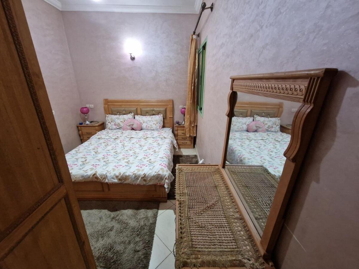 Quiet And Appartement Marrakesh