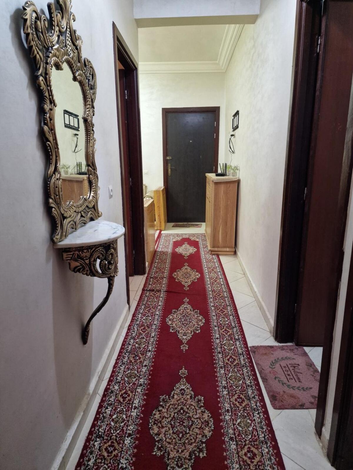 Quiet And Appartement *